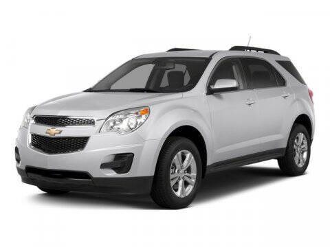 2015 Chevrolet Equinox for sale at Frenchie's Chevrolet and Selects in Massena NY