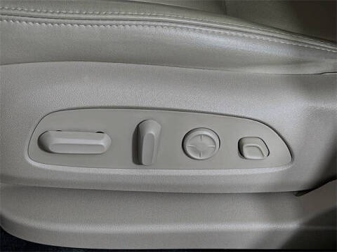 2021 Buick Enclave Premium