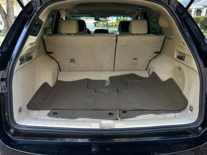 2014 Acura RDX w/Tech