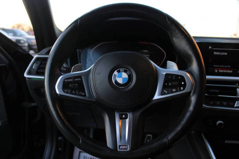 2021 BMW 3 Series 330i