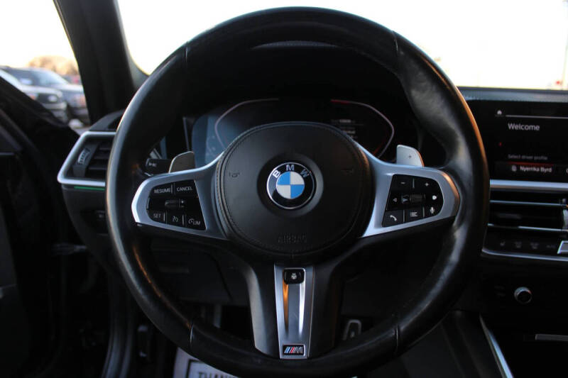 2021 BMW 3 Series 330i