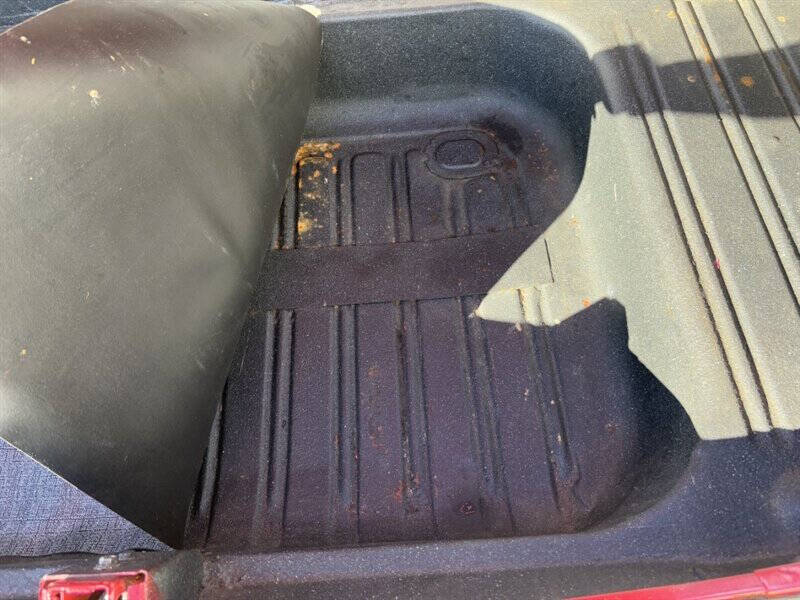 1962 Chevrolet Bel Air