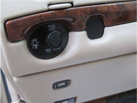 2004 Chevrolet Impala
