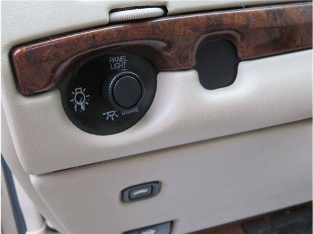 2004 Chevrolet Impala