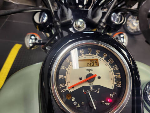 2023 Kawasaki Vulcan 900