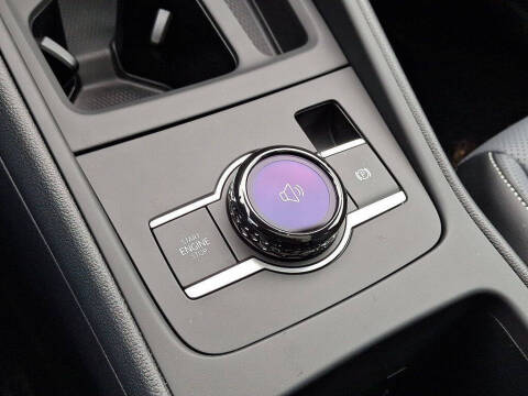 2026 Volkswagen Tiguan SE R-Line Black 4Motion