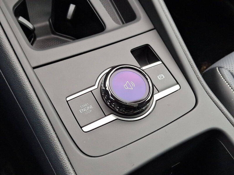 2026 Volkswagen Tiguan SE R-Line Black 4Motion