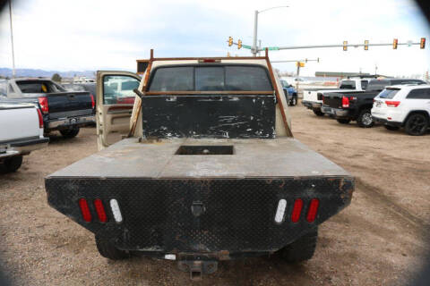 2000 Ford F-250 Super Duty