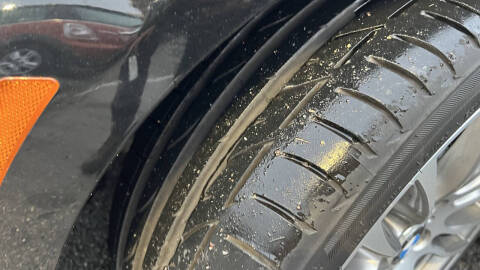 2016 BMW 4 Series 428i Gran Coupe