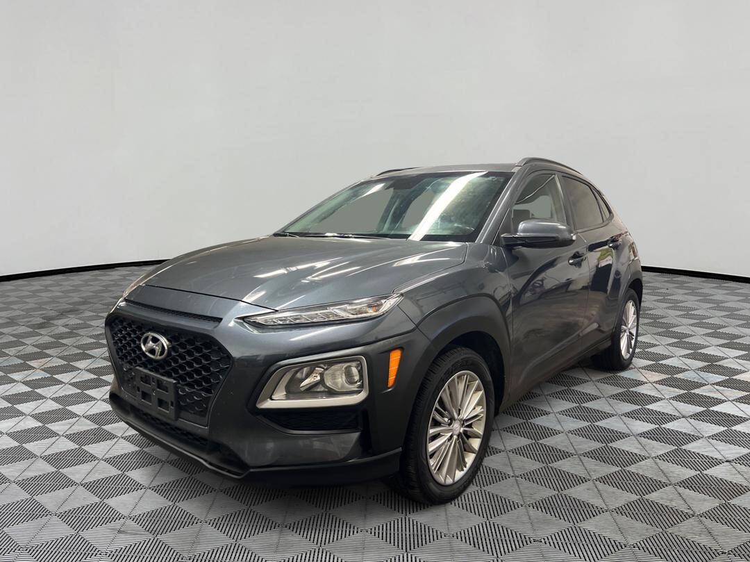 2019 Hyundai KONA for sale at Paley Auto Group in Columbus, OH