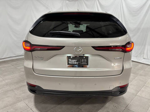 2025 Mazda CX-90 3.3 Turbo Premium Sport