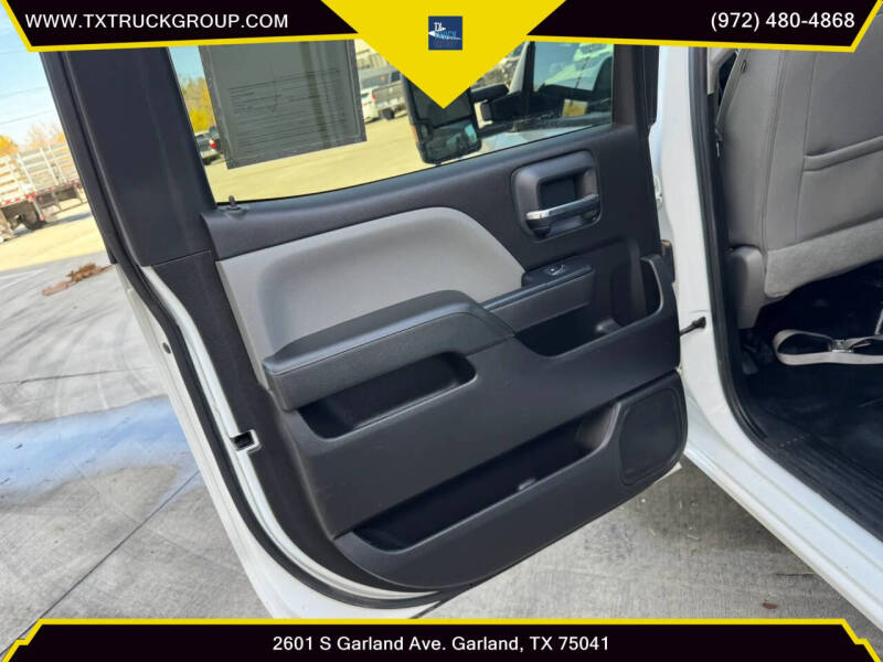 2016 GMC Sierra 2500HD