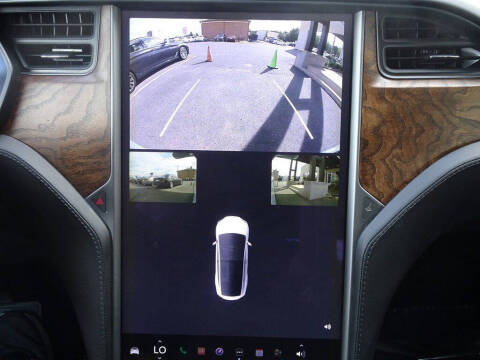 2018 Tesla Model X 75D