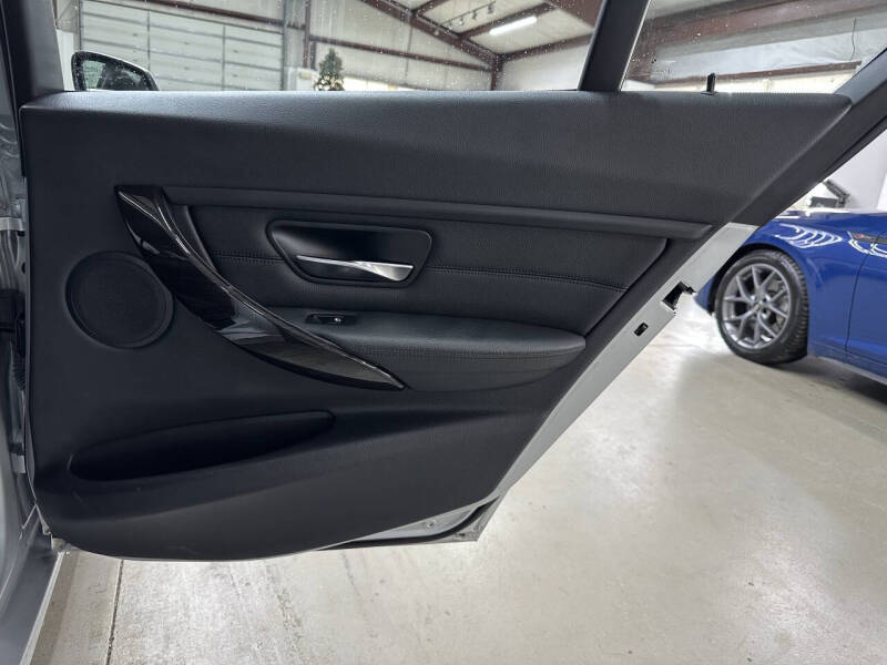 2015 BMW 3 Series 328i xDrive