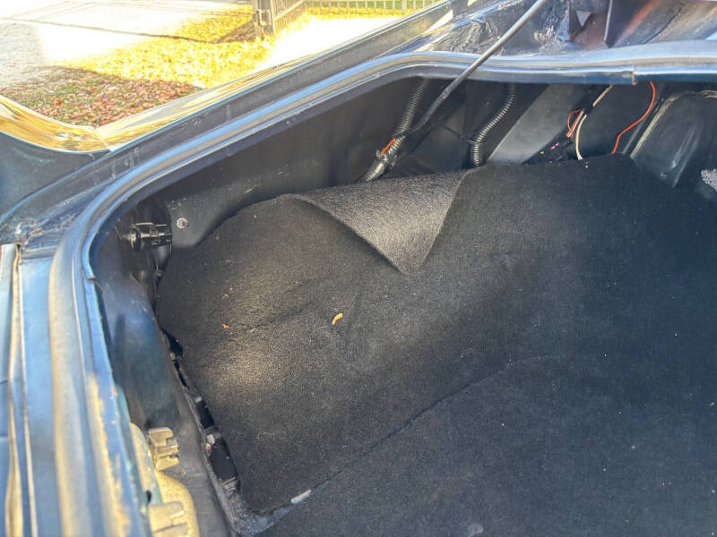 1980 Chevrolet Camaro