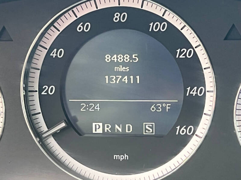 2009 Mercedes-Benz C-Class C 300 Luxury 4MATIC