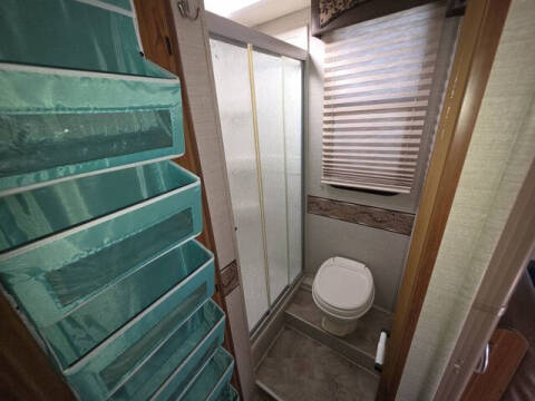 2016 Mercedes-Benz Sprinter 3500