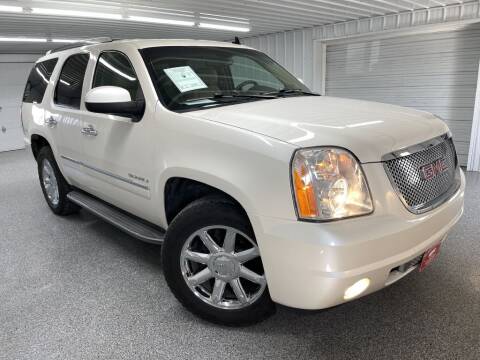 2014 GMC Yukon for sale at Hi-Way Auto Sales in Pease MN