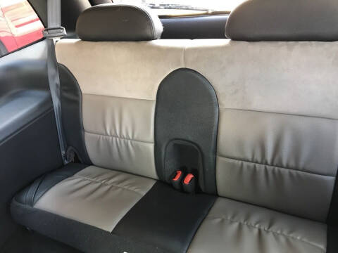 2002 Dodge Durango R/T