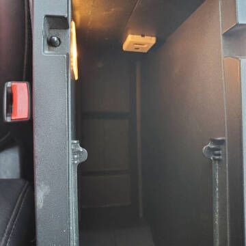 2012 GMC Terrain SLT-2