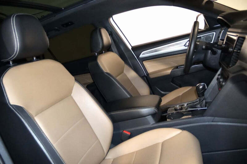 2022 Volkswagen Atlas Cross Sport V6 SE 4Motion