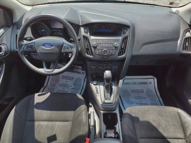 2018 Ford Focus for sale at Tri State Auto Sales in Cincinnati, OH