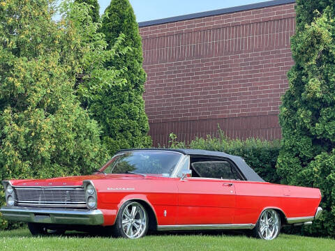 1965 Ford Galaxie