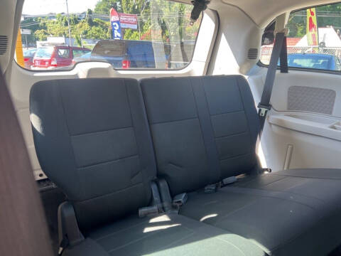 2008 Dodge Grand Caravan SE