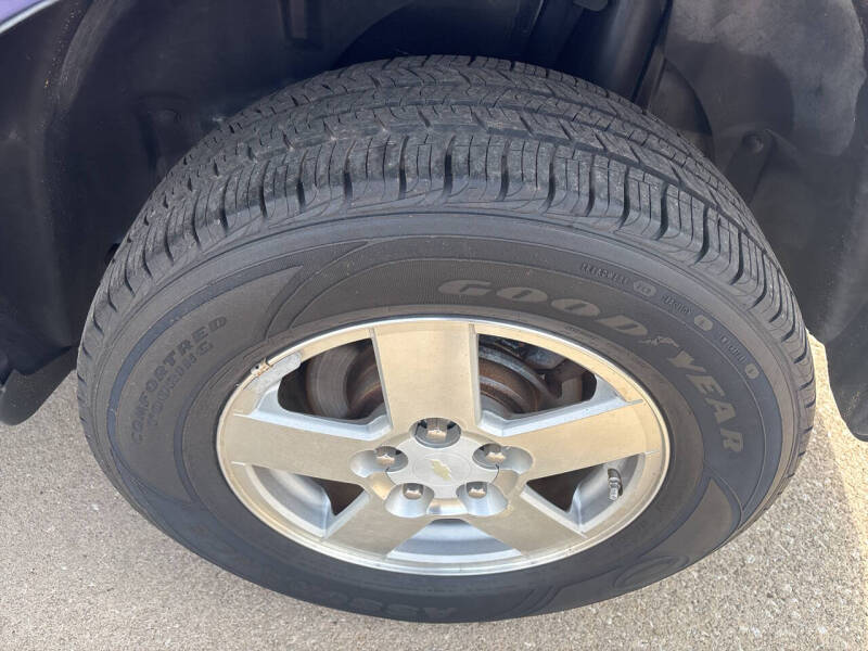 2007 Chevrolet Equinox LS