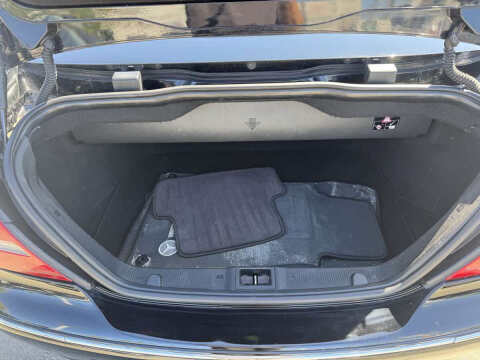 2005 Mercedes-Benz CLK CLK 320