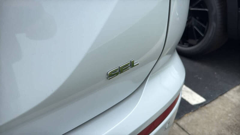 2023 Mitsubishi Outlander SEL