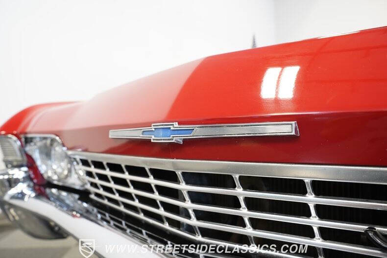 1968 Chevrolet Impala