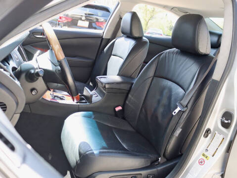 2007 Lexus ES 350