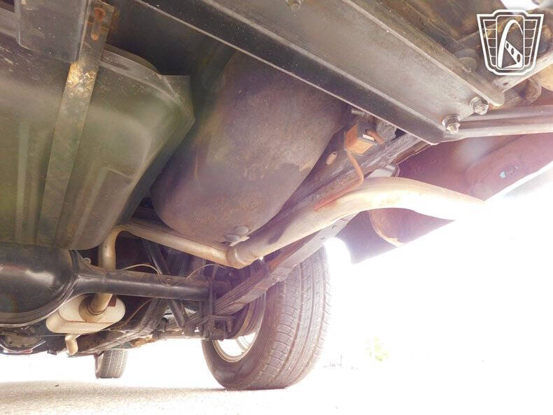 1955 Chevrolet Bel Air