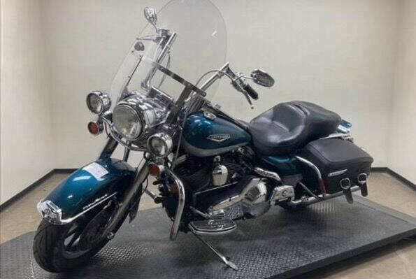 2004 Harley-Davidson Road King