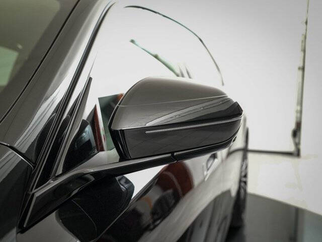 2026 BMW 7 Series 740i xDrive