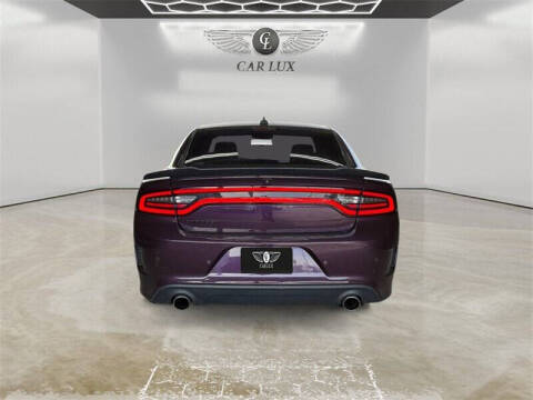 2020 Dodge Charger