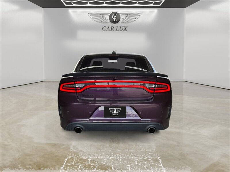 2020 Dodge Charger