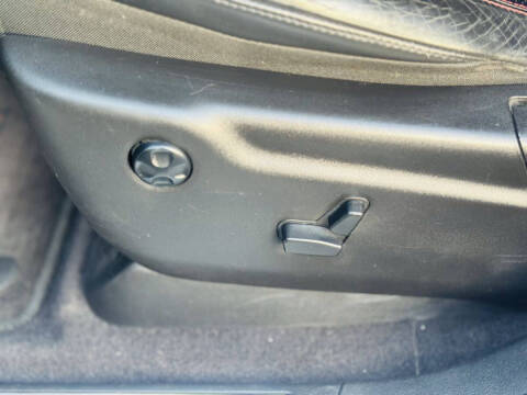 2017 Dodge Durango R/T