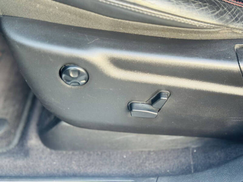 2017 Dodge Durango R/T