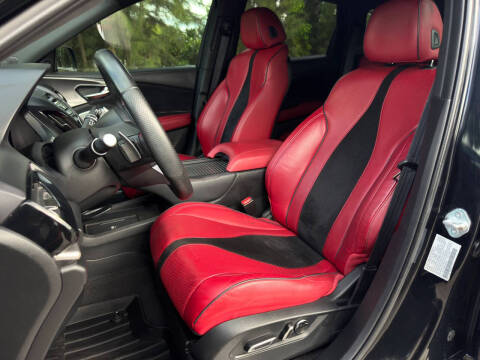 2023 Acura RDX w/A-SPEC