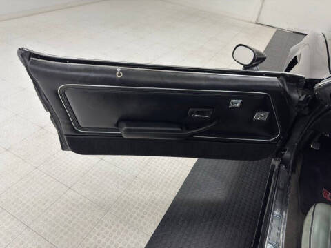 1978 Pontiac Firebird