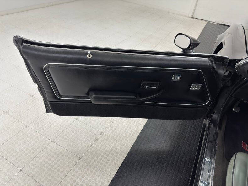 1978 Pontiac Firebird