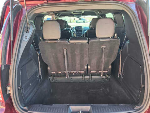 2020 Dodge Grand Caravan GT