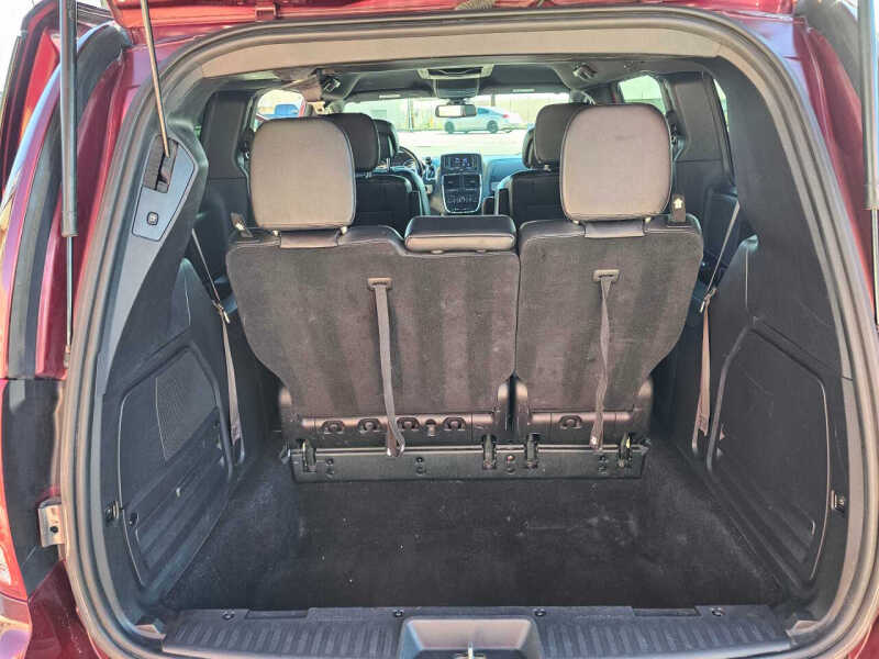 2020 Dodge Grand Caravan GT