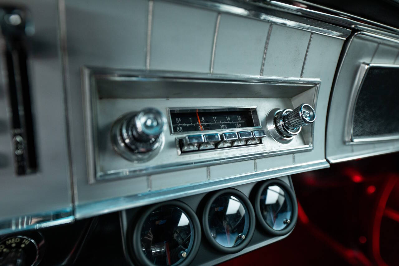 1965 Dodge Coronet 88