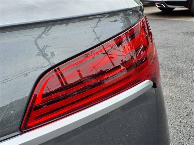 2023 Audi SQ5 3.0T quattro Premium Plus