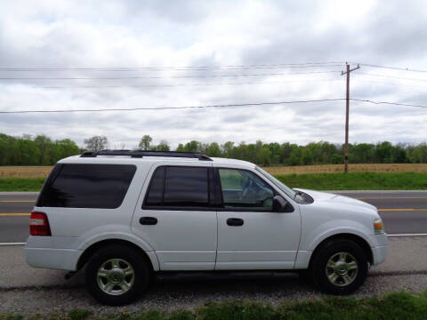 2009 Ford Expedition XLT