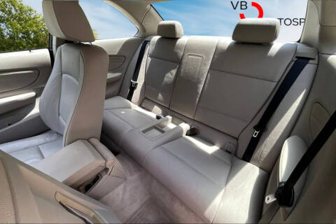 2013 BMW 1 Series 128i