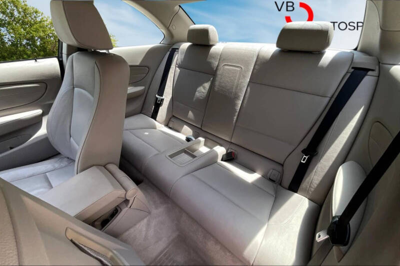 2013 BMW 1 Series 128i